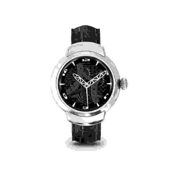 Multifunction Black Dial - Image 4